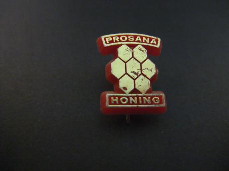 Prosana honing ( honingraat)